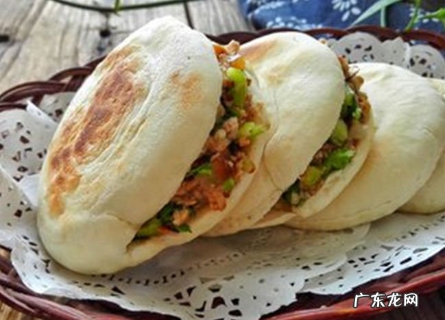 西安十大美食排名 不能错过的油泼面