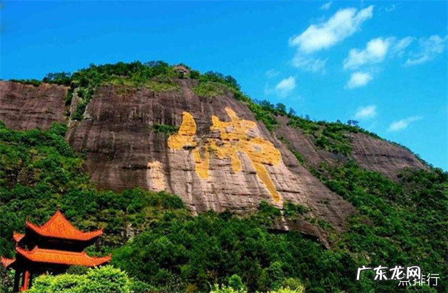 玉林十大旅游景点排名 玉林一日游必去景点