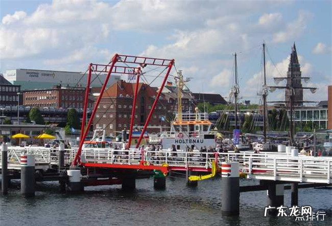 世界十大可移动桥梁排名 排名第一的是英国伦敦塔桥