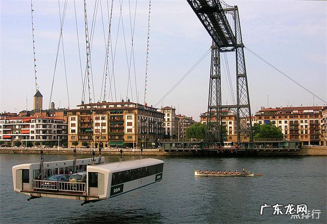 世界十大可移动桥梁排名 排名第一的是英国伦敦塔桥