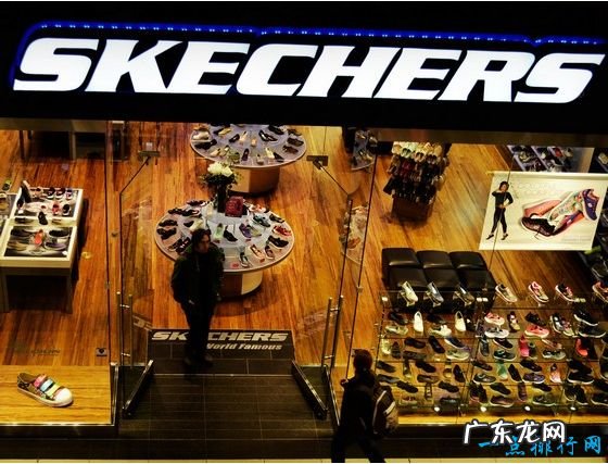 世界十大运动品牌 耐克位居第一