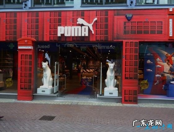 世界十大运动品牌 耐克位居第一