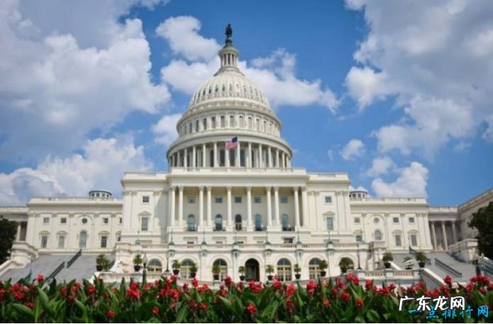 美国十大最佳旅游景点 自由女神像仅排第十