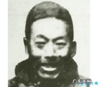 晚清十大高手 黄飞鸿仅排第三！