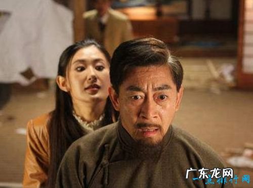 晚清十大高手 黄飞鸿仅排第三!