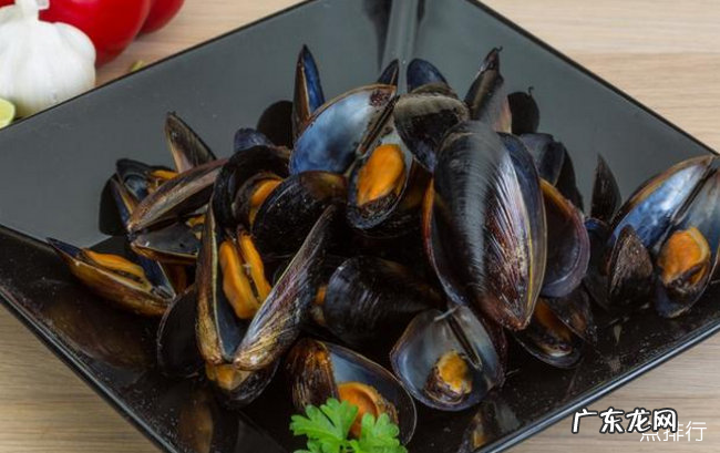 十种受欢迎的海鲜 人们经常吃的海鲜有什么