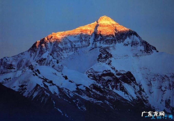 世界十大自然奇观 大自然创造的迷人风景