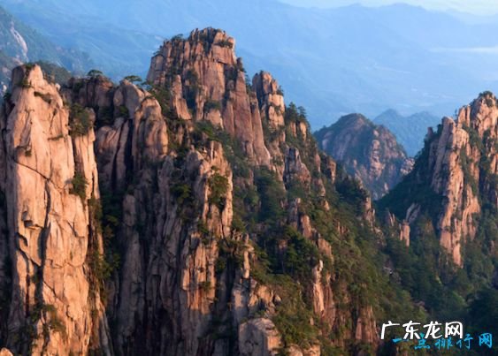 十一国内旅游景点排行 十一国内旅游推荐