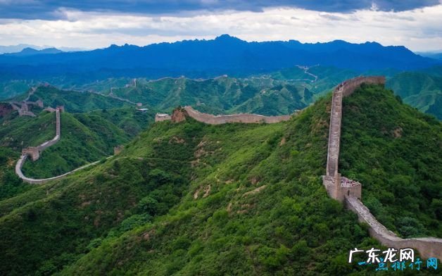 十一国内旅游景点排行 十一国内旅游推荐