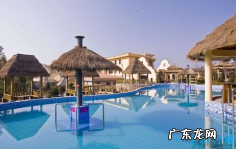 中国十大温泉排名 最好的温泉推荐