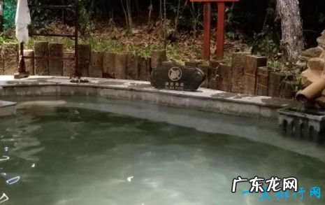 中国十大温泉排名 最好的温泉推荐