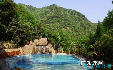 中国十大温泉排名 最好的温泉推荐