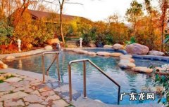 中国十大温泉排名 最好的温泉推荐