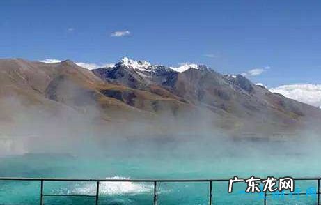 中国十大温泉排名 最好的温泉推荐