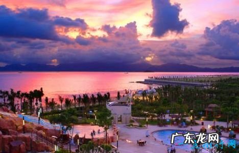 中国十大温泉排名 最好的温泉推荐