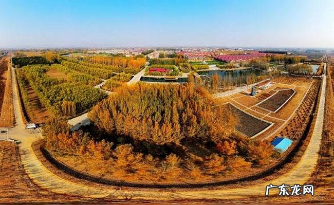 2018中国十大名村 中国最美乡村排名