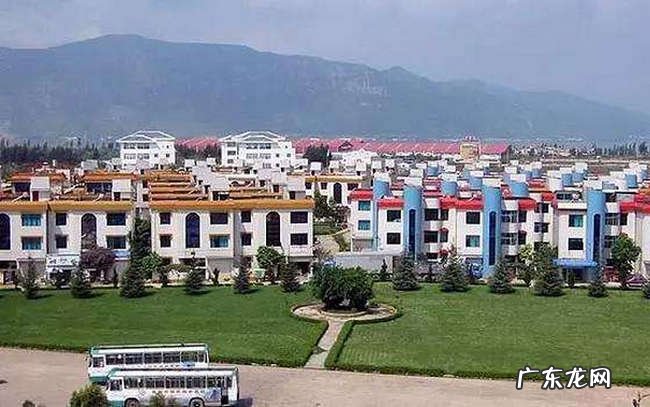 2018中国十大名村 中国最美乡村排名