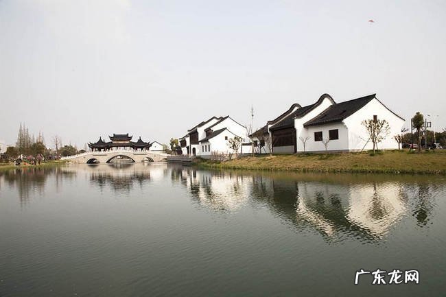 2018中国十大名村 中国最美乡村排名