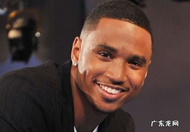 世界十大热门黑人歌手 第一名拥有一亿粉丝!