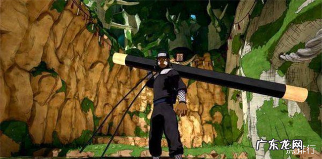 火影忍者十大忍具排行 六道锡杖毫无争议排名第一