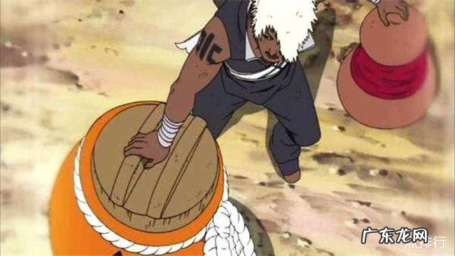 火影忍者十大忍具排行 六道锡杖毫无争议排名第一