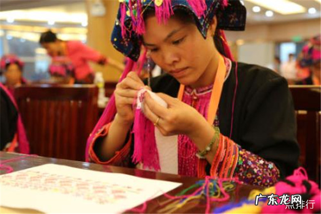 海南十大特产 海南特产有哪些