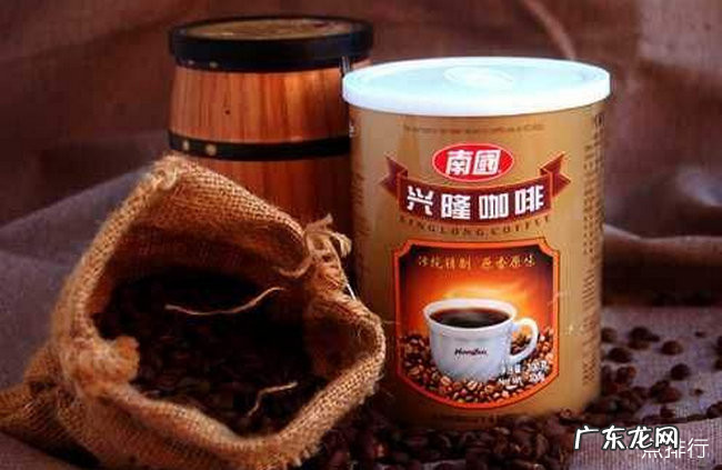 海南十大特产 海南特产有哪些