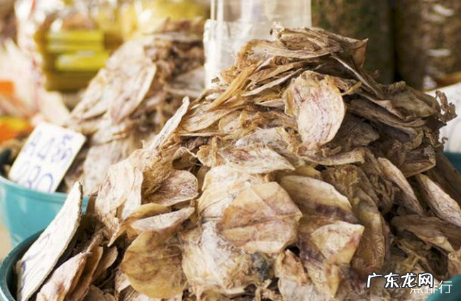 海南十大特产 海南特产有哪些