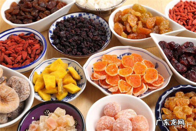海南十大特产 海南特产有哪些