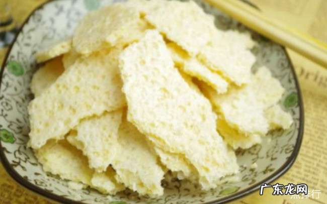 内蒙古十大特产 内蒙古特产有哪些吃食