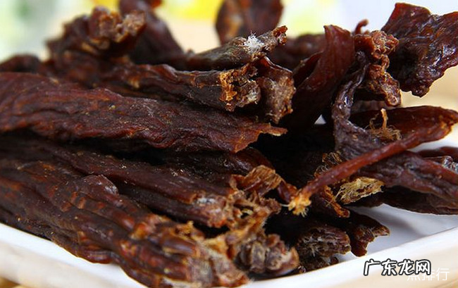 内蒙古十大特产 内蒙古特产有哪些吃食