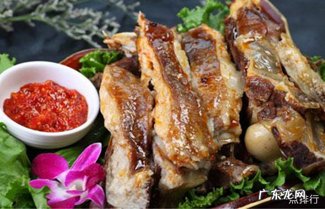 内蒙古十大特产 内蒙古特产有哪些吃食