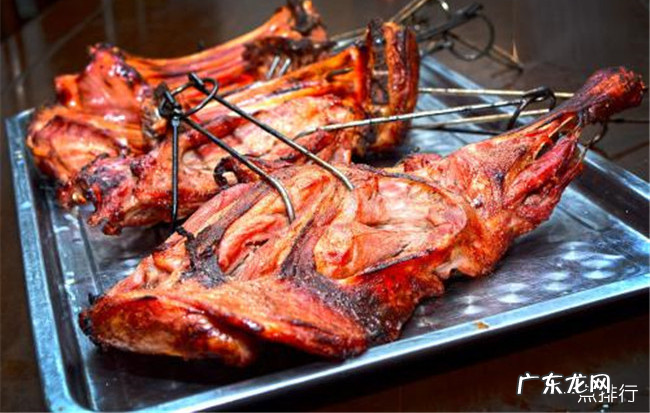 内蒙古十大特产 内蒙古特产有哪些吃食