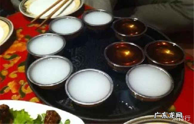 内蒙古十大特产 内蒙古特产有哪些吃食