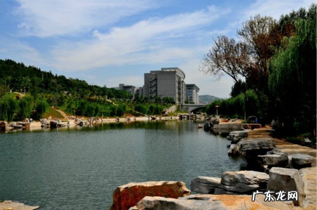 2018年济南大学世界排名、中国排名、专业排名