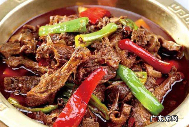 荆州十大特产 荆州特产有哪些可带走