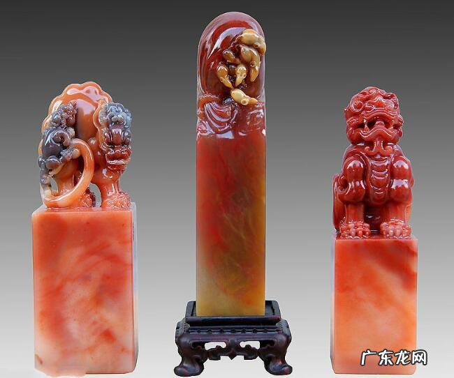 中国四大奇石 它是国石候选石！