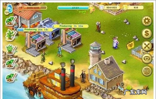 十款类似模拟人生的游戏 大多数人只玩过我的世界吧