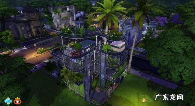 十款类似模拟人生的游戏 大多数人只玩过我的世界吧