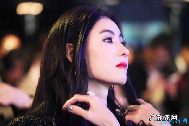 中国女明星排行榜前十名 神仙姐姐排第一！