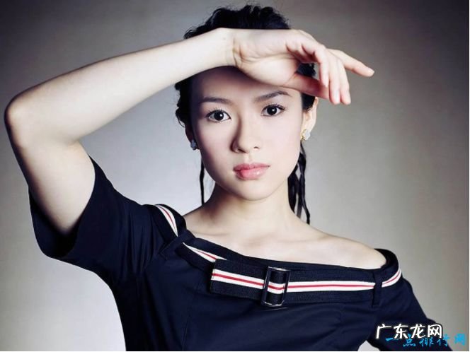 中国女明星排行榜前十名 神仙姐姐排第一！