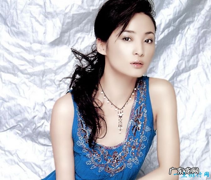 中国女明星排行榜前十名 神仙姐姐排第一！