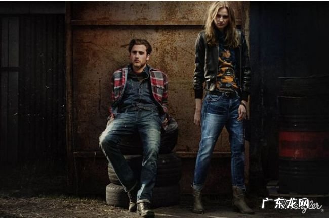 世界十大最佳牛仔裤品牌 世界上最受欢迎的牛仔裤品牌