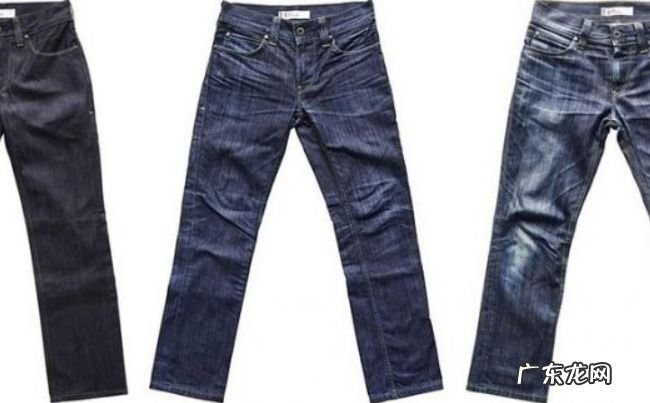 世界十大最佳牛仔裤品牌 世界上最受欢迎的牛仔裤品牌