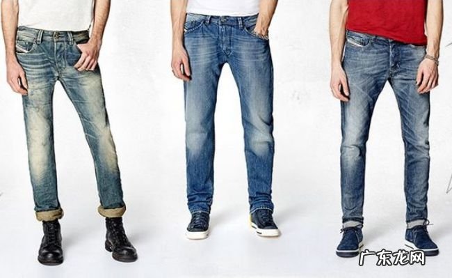世界十大最佳牛仔裤品牌 世界上最受欢迎的牛仔裤品牌