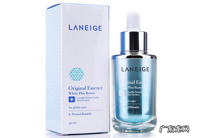 淡斑精华液排行榜10强 十款口碑最好的淡斑精华推荐