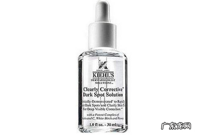 淡斑精华液排行榜10强 十款口碑最好的淡斑精华推荐