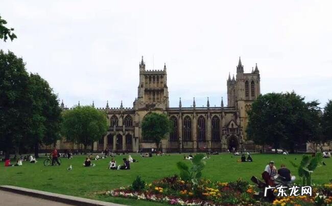 2018年英国布里斯托大学世界排名 留学费用