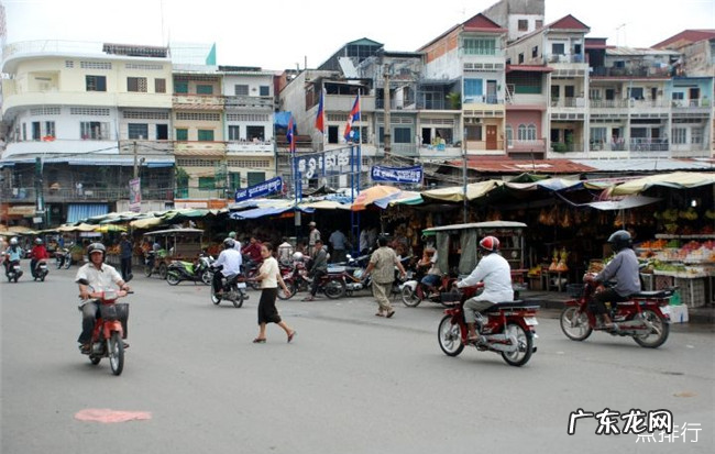 柬埔寨十大旅游景点排名 柬埔寨最值得去的景点