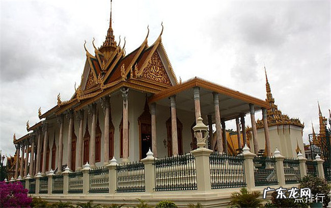 柬埔寨十大旅游景点排名 柬埔寨最值得去的景点